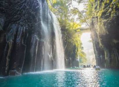 SHIMLA - KULLU - MANALI - CHANDIGARH TOUR