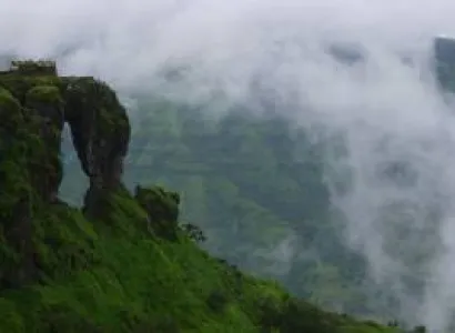 MAHABALESHWAR - PACHGANI TOUR