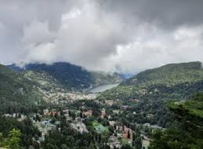 NAINITAL - KAUSANI - CORBETT TOUR