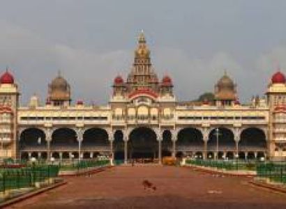 BANGALORE - MYSORE - OOTY TOUR PACKAGE
