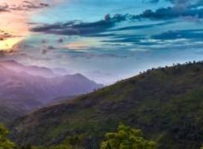 BANGALORE - MYSORE - OOTY - KODAI PACKAGE