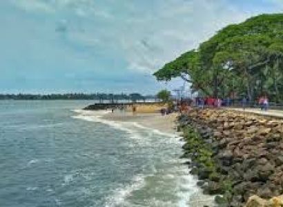 Kerala Backwater Tour Package