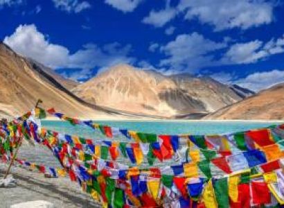 Leh Ladakh Tour