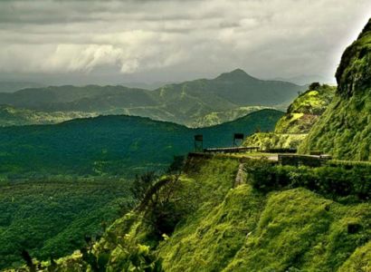BHANDARDARA-IGATPURI TOUR 03 N/4D