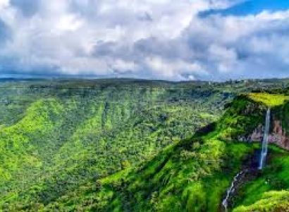 MAHABALESHWAR – PACHGANI -PRATAPGARH - 2N / 3D