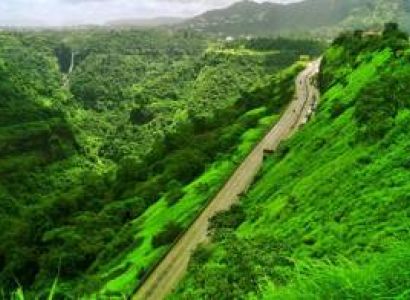 MUMBAI - LONaVaLA TOUR 3N/4D