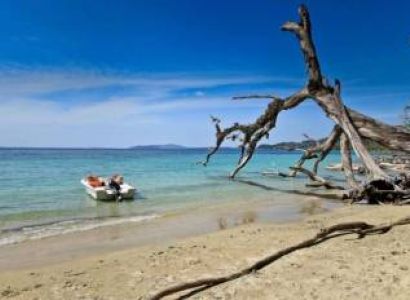 ANDAMAN TOUR 05N  /06 DAYS