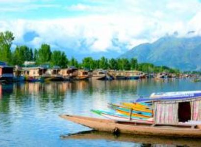 KASHMIR Tour 06 Days