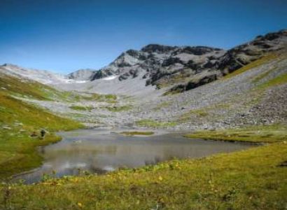 Shimla - Kullu - Manali - Chandigarh 09 Days