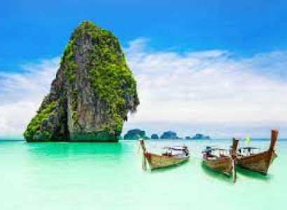 Thailand Tour