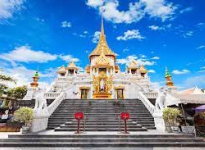 Thailand Tour