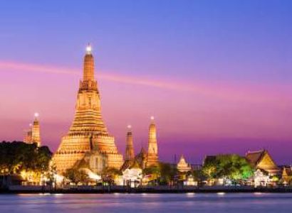 Thailand Tour