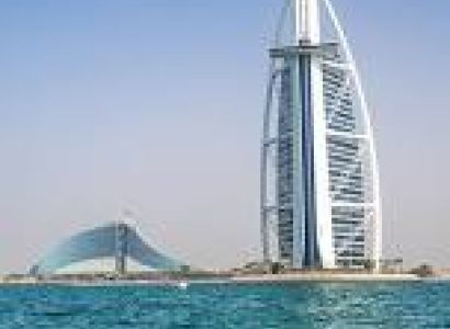 DUBAI ABU DHABI TOUR 6 DAYS