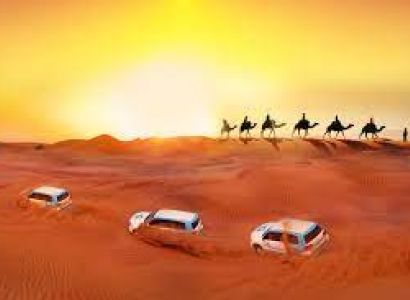 DUBAI ABU DHABI TOUR 6 DAYS