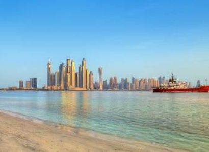 DUBAI ABU DHABI TOUR 6 DAYS