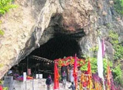 Vaishnodevi - Amritsar - Shivkhori Tour