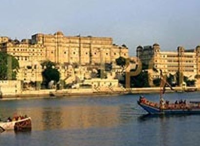 Rajasthan Mewad Tour