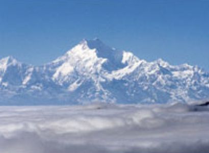 Darjeeling - Pelling - Gangtok - Kalimpong  Tour