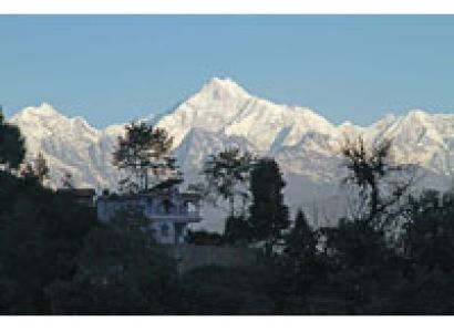 Darjeeling - Pelling - Gangtok - Kalimpong  Tour