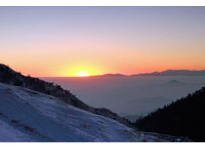 Darjeeling - Pelling - Gangtok - Kalimpong  Tour