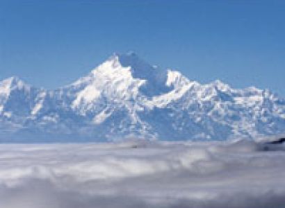 Darjeeling - Pelling - Gangtok - Kalimpong  Tour