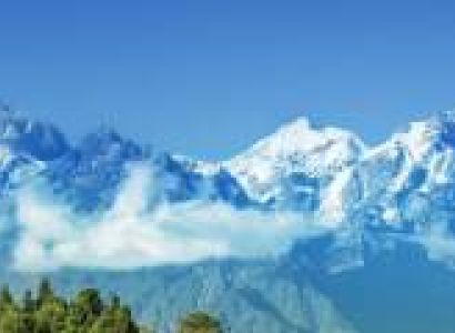 9 Days Northeast - Gangtok - Kalimpong - Pelling - Darjeeling