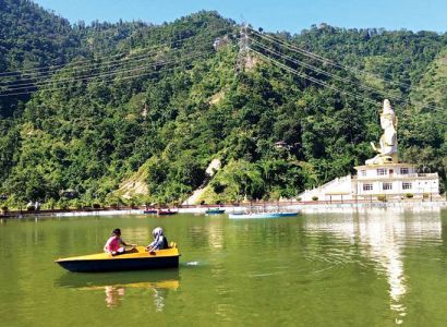 6 Nights Northeast - Gangtok - Lachung - Darjeeling