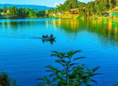 5 Nights Northeast - Gangtok - Pelling - Darjeeling