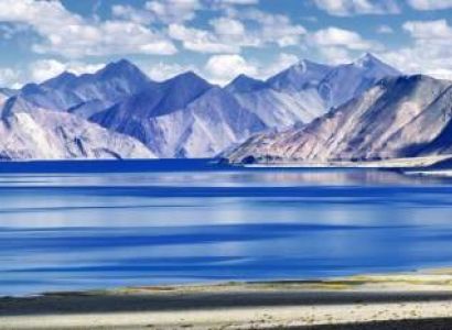 6Night Leh - Nubra Valley - Pangong Lake