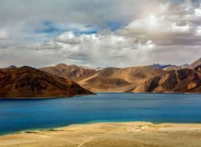3Night  Ladakh - Leh And Pangong - Hotel Millenium