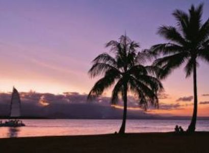 12 Night Stunning Australia