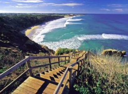 8 Nights 9 Days The Big Three Tour Of Australia - Sydney - Uluru - Reef