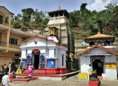 3 Night Guptkashi - Kedarnath Tour Package