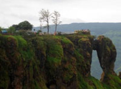 Mahabaleshwar