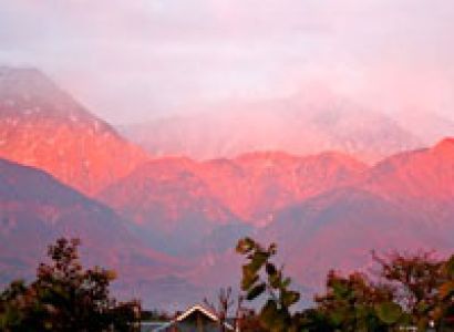 Dharamsala - Chamundaji - Dharamsala Tour
