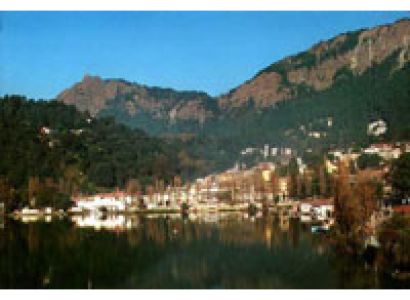 Packages in Ranikhet