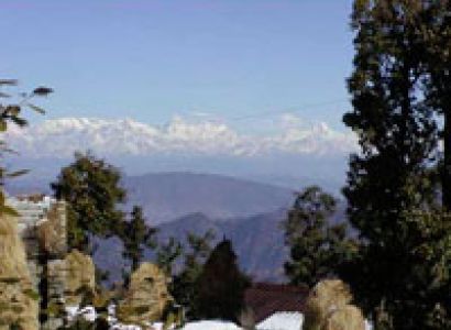Treasure Hunt - 2 (Mussoorie - Nainital - Corbett) Tour