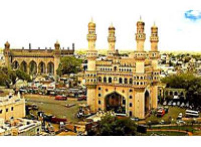 Wonderful Hyderabad Tour