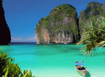 Thailand Holiday 6N7D Tour