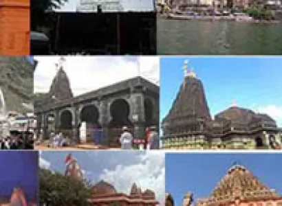 Nashik Darshan Tour