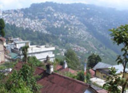 Best of Eastern Hill Tour