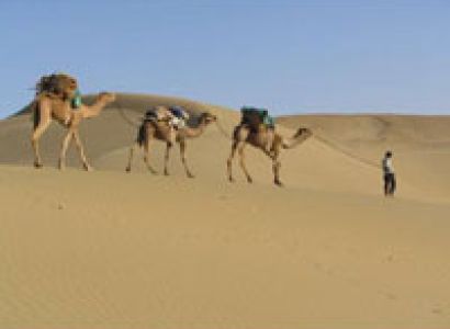 Rangeloo Rajasthan Tour