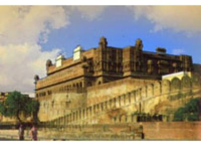 Colors of Gujarat Tour