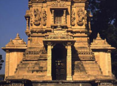 Devine Trail of Gujarat Tour