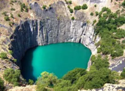 Essential South Africa Tour