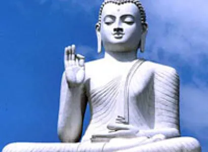 Sri Lanka Taj Special Tour