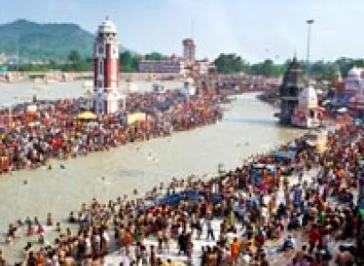 Nashik Kumbh Mela 2015 Package