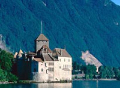 Swiss Experience Tour