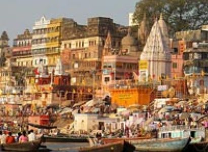 Delhi to Amritsar Tour Packages