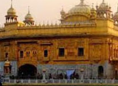Amritsar day trips Tour